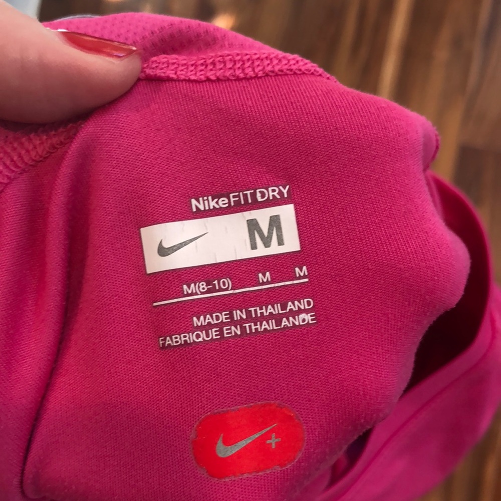 Nike Dry Fit Long-sleeve top - Picture 3 of 3